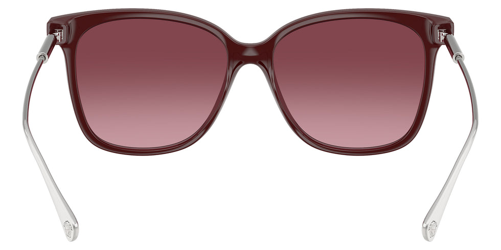 VERSACE VE4507U 54648H 57 - Burgundy #id:ve4507u54648h_s:104115
