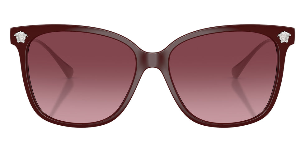 VERSACE VE4507U 54648H 57 - Burgundy #id:ve4507u54648h_s:104100