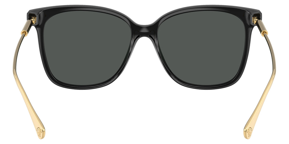 VERSACE VE4507U GB1/87 57 - Black #id:ve4507ugb187_s:106115