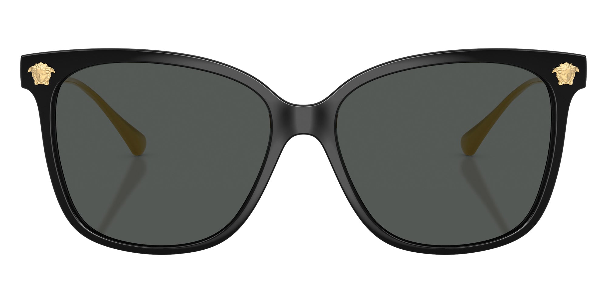 VERSACE VE4507U GB1/87 57 - Black #id:ve4507ugb187_s:106100