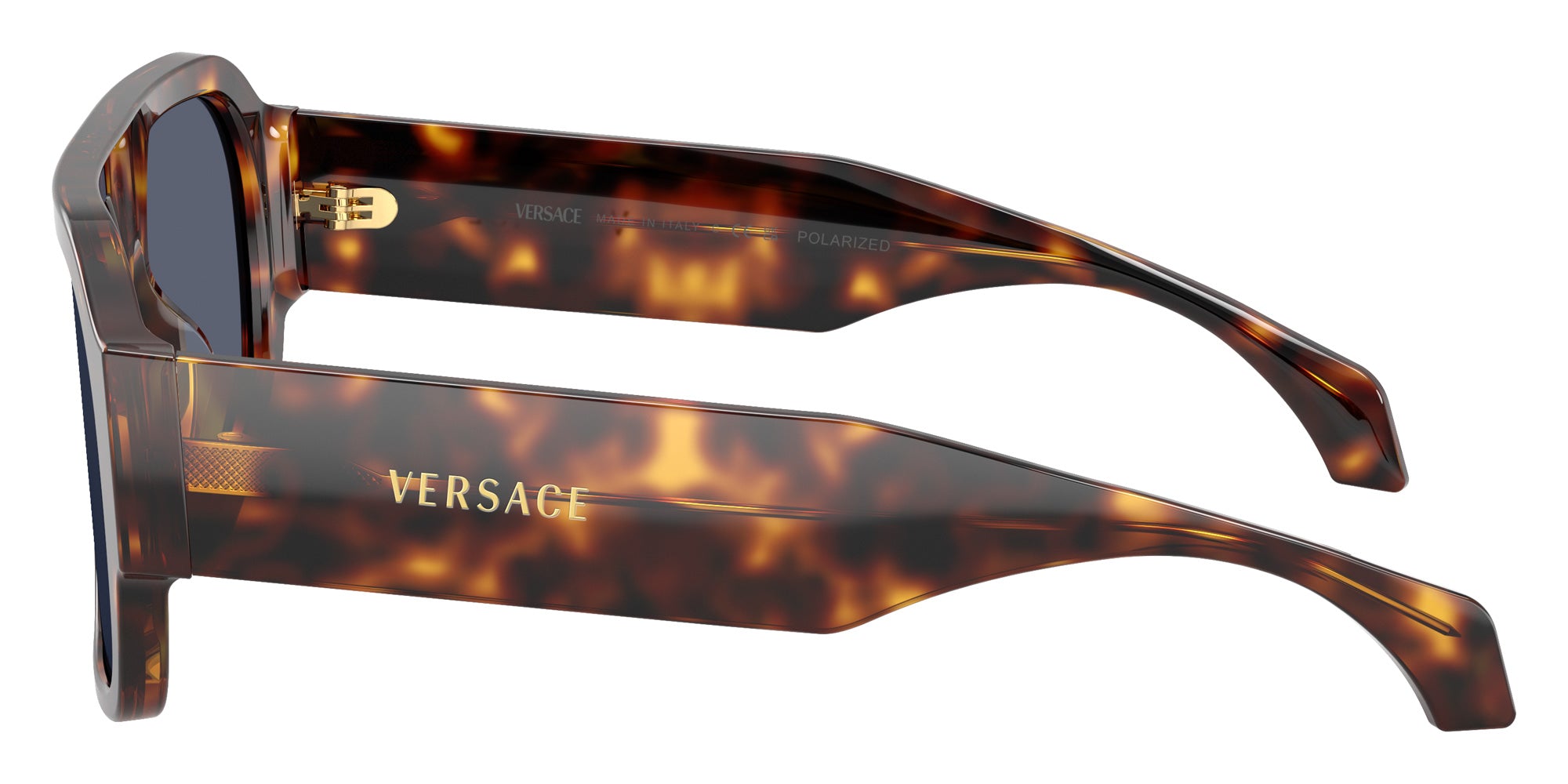 VERSACE VE4508U 55372V 56 - Havana #id:ve4508u55372v_s:100110