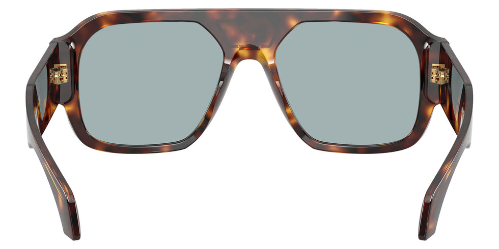 VERSACE VE4508U 553780 56 - Havana #id:ve4508u553780_s:102115
