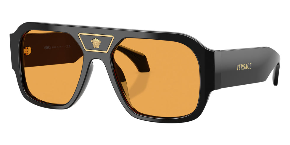 VERSACE VE4508U GB1/7 56 - Black #id:ve4508ugb17_s:106105