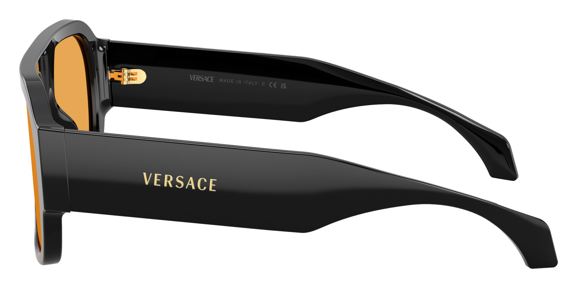 VERSACE VE4508U GB1/7 56 - Black #id:ve4508ugb17_s:106110