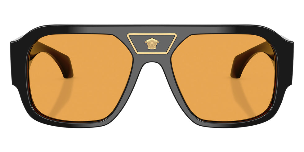 VERSACE VE4508U GB1/7 56 - Black #id:ve4508ugb17_s:106100