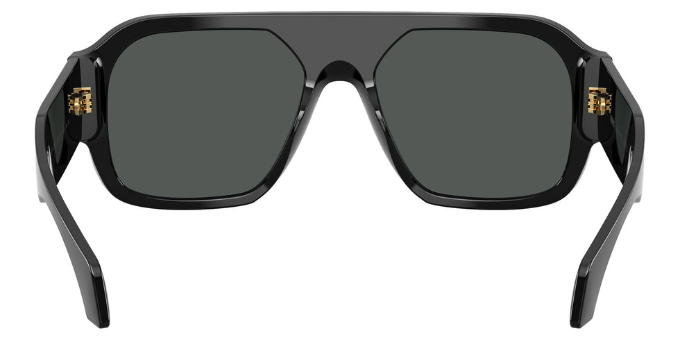 VERSACE VE4508U GB1/87 56 - Black #id:ve4508ugb187_s:108115