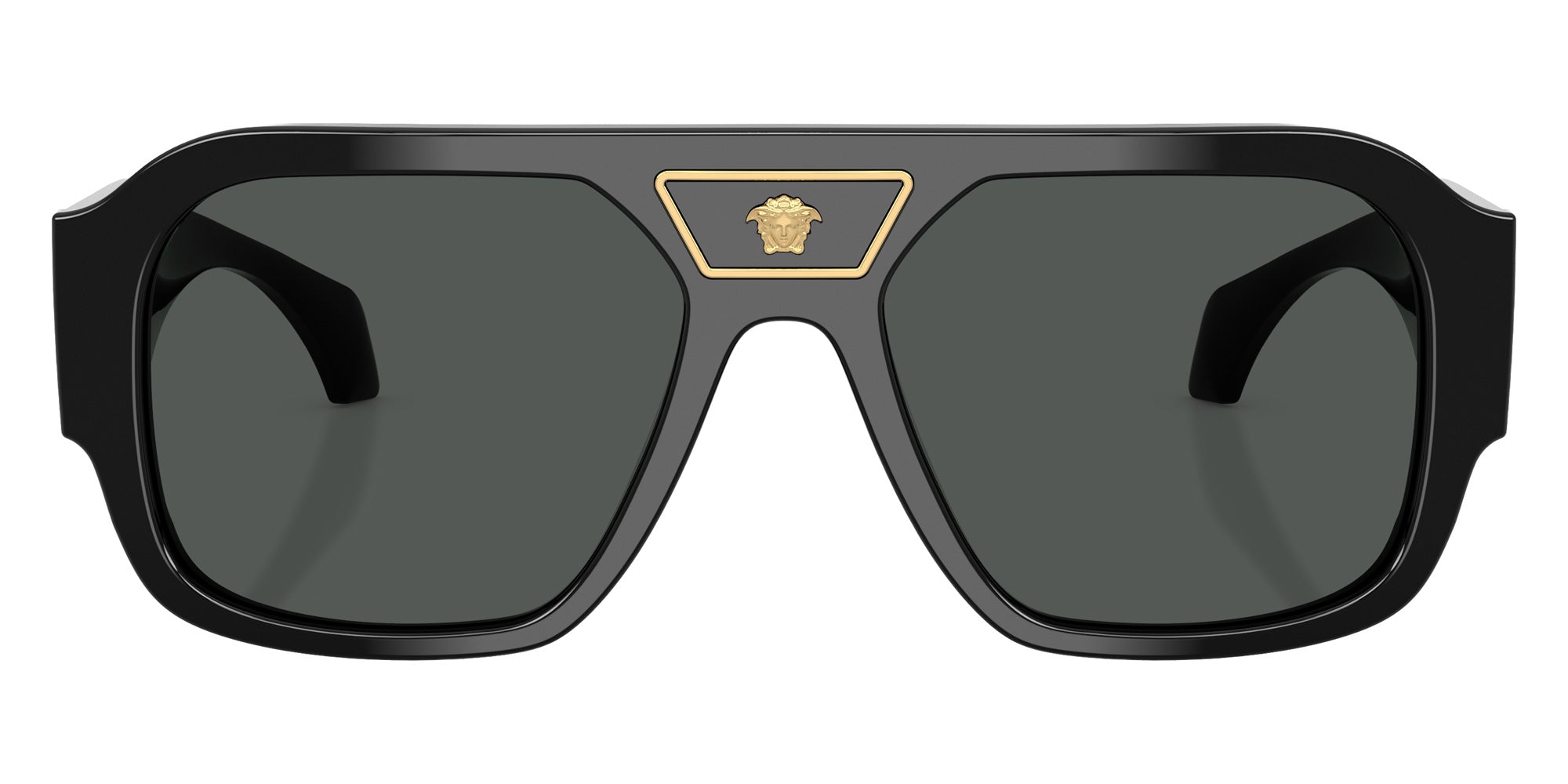 VERSACE VE4508U GB1/87 56 - Black #id:ve4508ugb187_s:108100