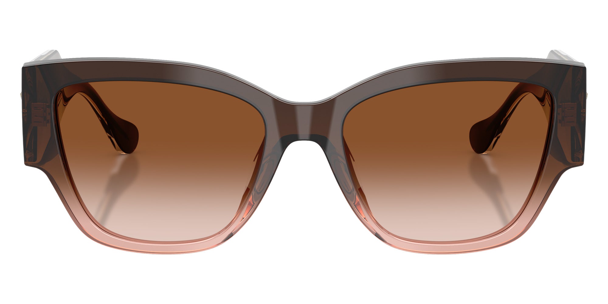 VERSACE VE4509U 533213 55 - Brown Gradient #id:ve4509u533213_s:100100