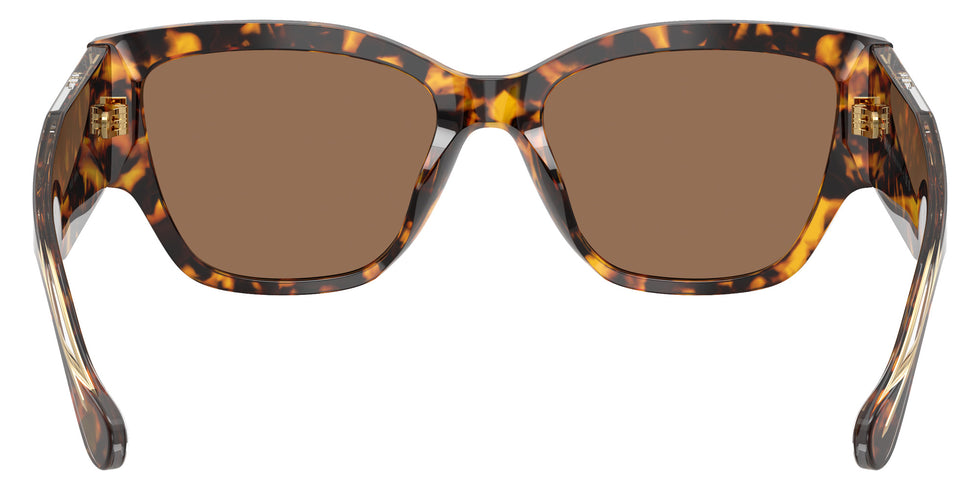 VERSACE VE4509U 551473 55 - Havana Yellow #id:ve4509u551473_s:102115