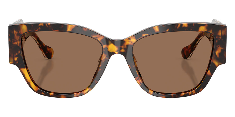 VERSACE VE4509U 551473 55 - Havana Yellow #id:ve4509u551473_s:102100