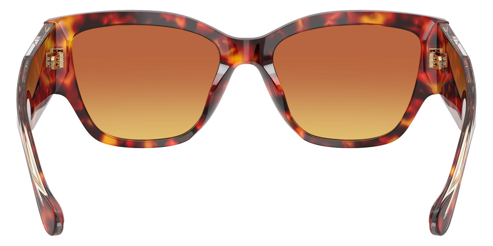 VERSACE VE4509U 5543T5 55 - Red Havana #id:ve4509u5543t5_s:106115