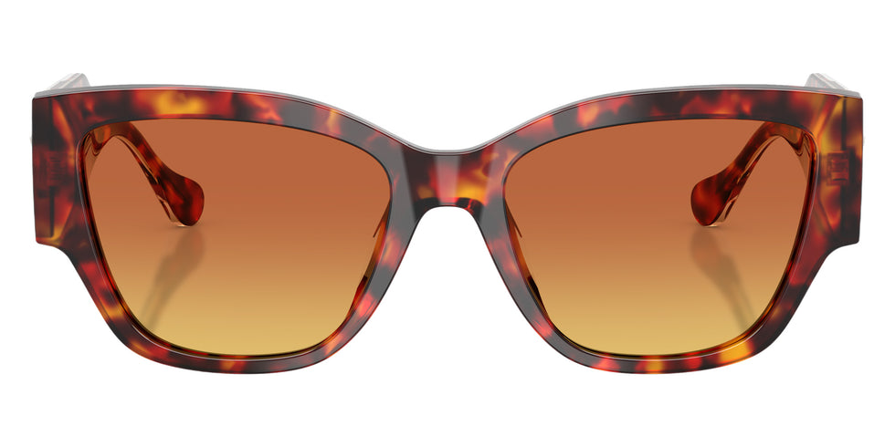 VERSACE VE4509U 5543T5 55 - Red Havana #id:ve4509u5543t5_s:106100