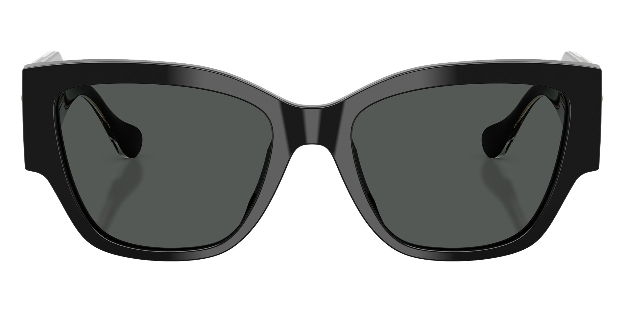 VERSACE VE4509U GB1/87 55 - Black #id:ve4509ugb187_s:108100