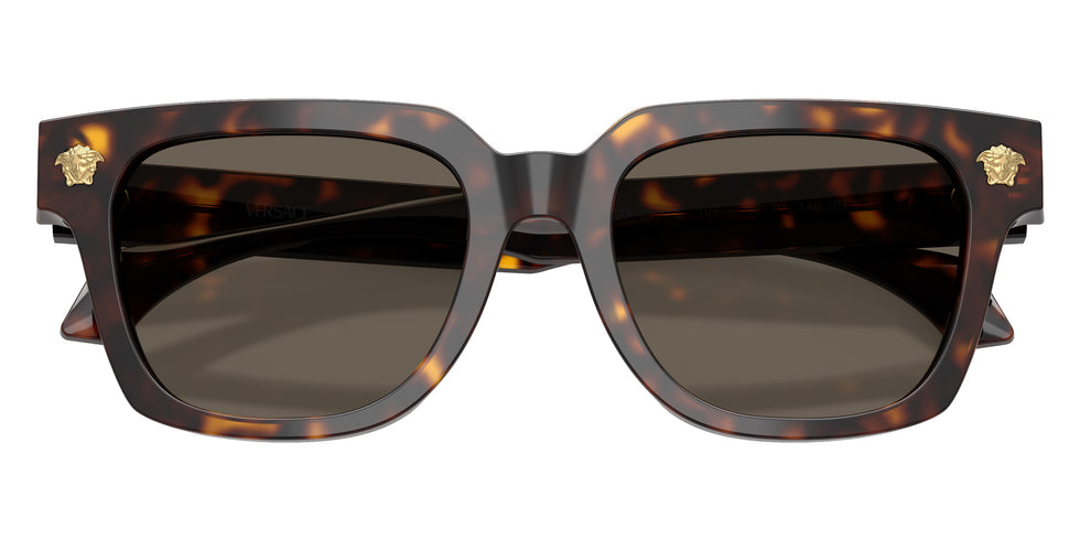 VERSACE VE4510U 108/3 52 - Havana #id:ve4510u1083_s:100120