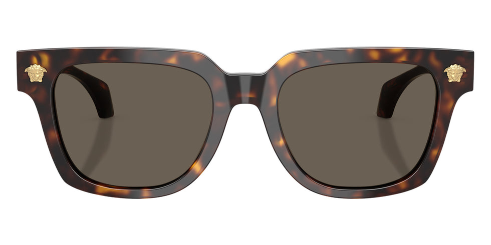 VERSACE VE4510U 108/3 52 - Havana #id:ve4510u1083_s:100100