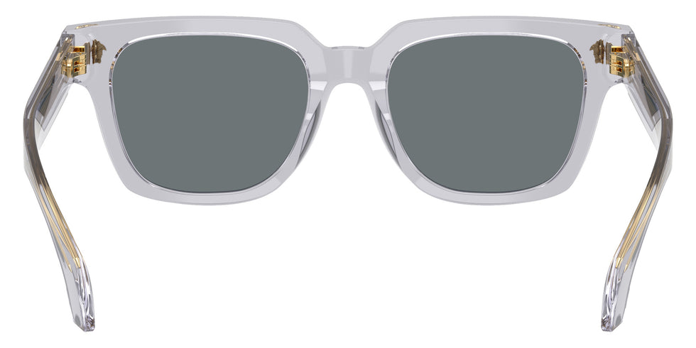 VERSACE VE4510U 530580 52 - Transparent Gray #id:ve4510u530580_s:102115