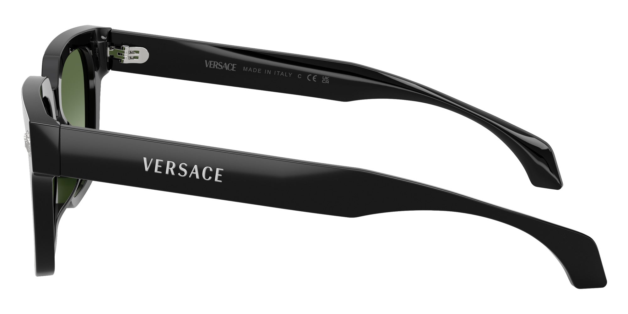 VERSACE VE4510U GB1/8E 52 - Black #id:ve4510ugb18e_s:106110