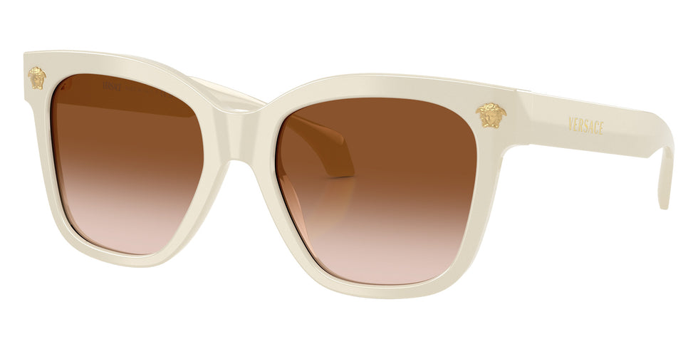 VERSACE VE4511 554113 55 - White Talc #id:ve4511554113_s:104105