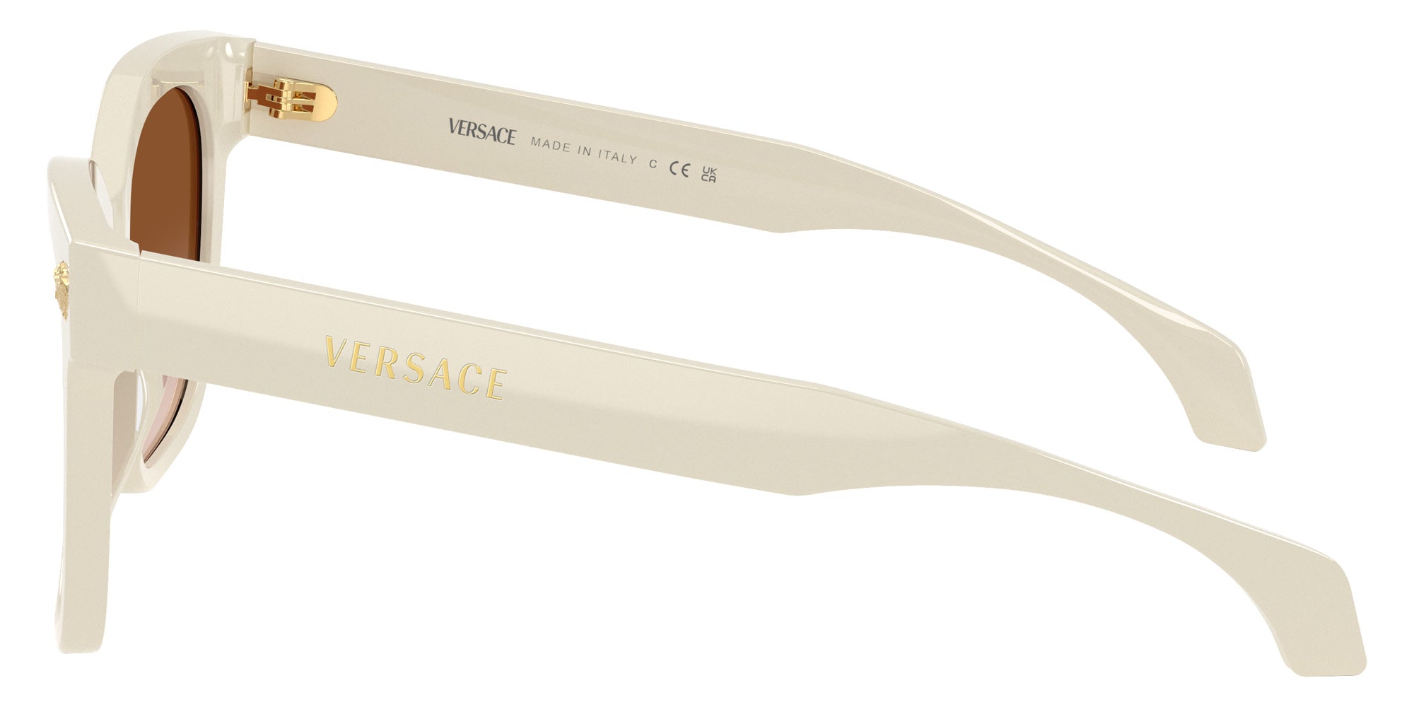 VERSACE VE4511 554113 55 - White Talc #id:ve4511554113_s:104110