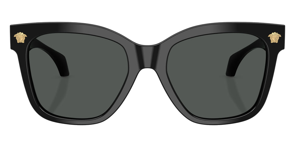 VERSACE VE4511 GB1/87 55 - Black #id:ve4511gb187_s:106100
