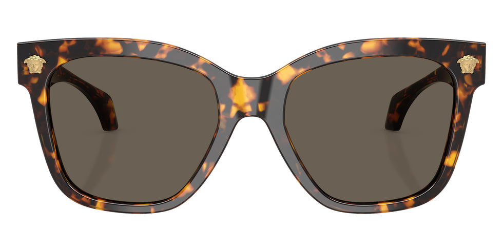 VERSACE VE4511F 5514/3 55 - Havana Yellow #id:ve4511f55143_s:102100