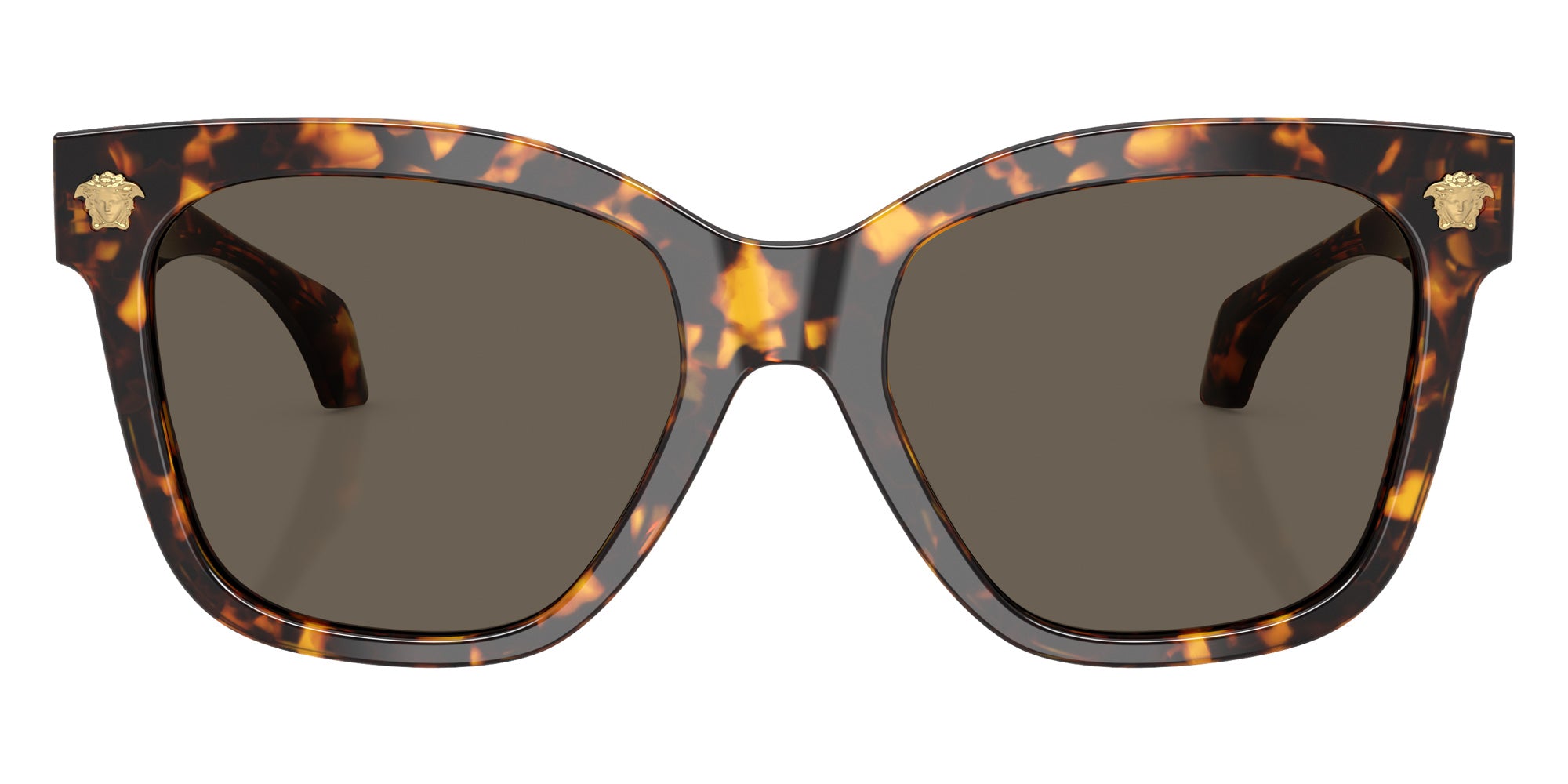 VERSACE VE4511F 5514/3 55 - Havana Yellow #id:ve4511f55143_s:102100