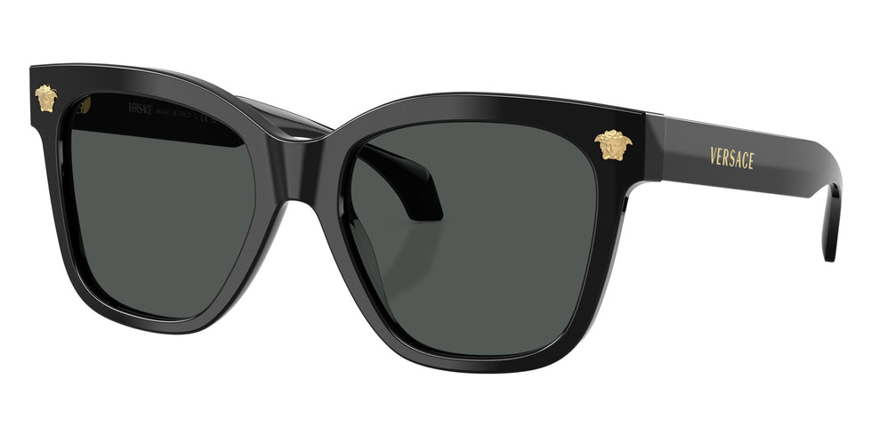 VERSACE VE4511F GB1/87 55 - Black #id:ve4511fgb187_s:104105