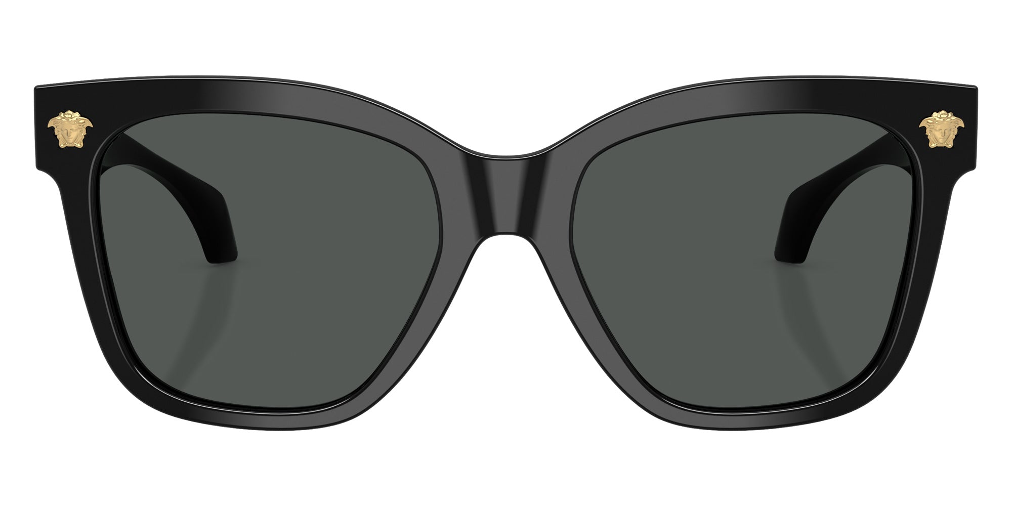 VERSACE VE4511F GB1/87 55 - Black #id:ve4511fgb187_s:104100