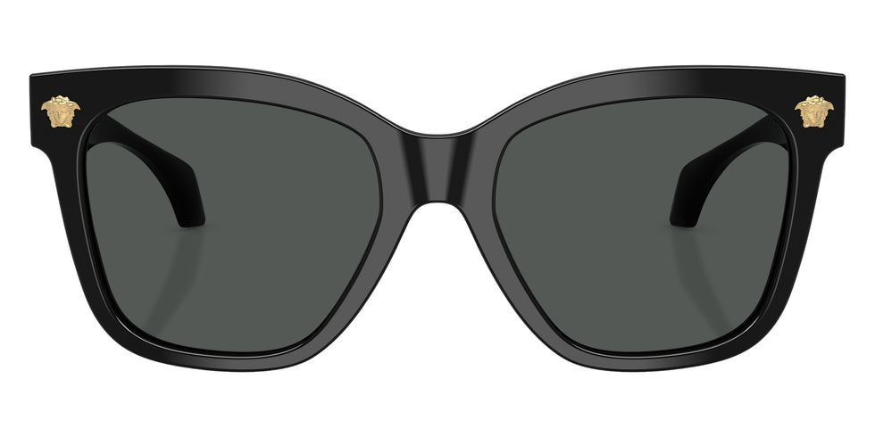 VERSACE VE4511F GB1/87 55 - Black #id:ve4511fgb187_s:104100