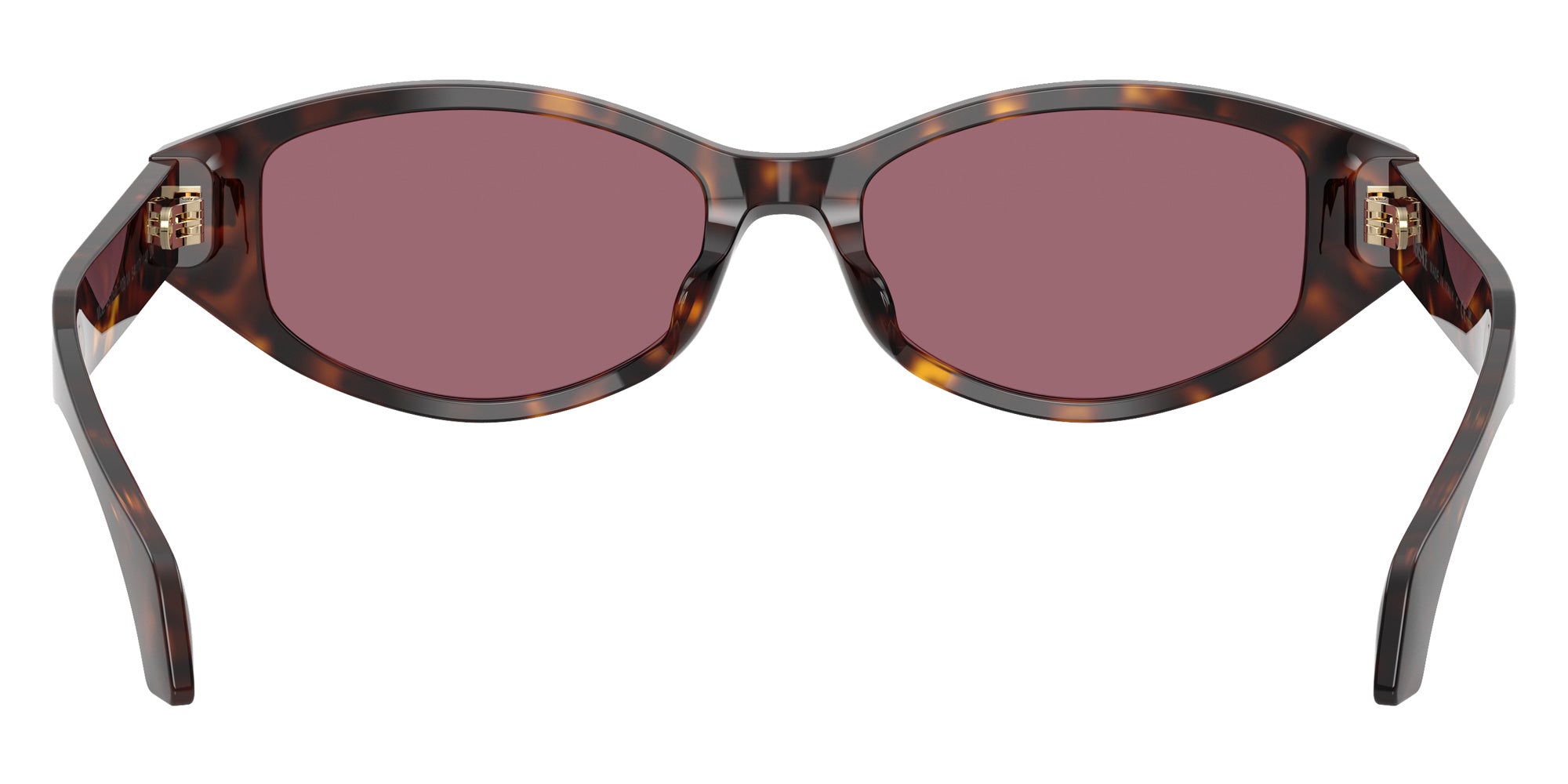 VERSACE VE4512D 108/1A 54 - Havana #id:ve4512d1081a_s:100115