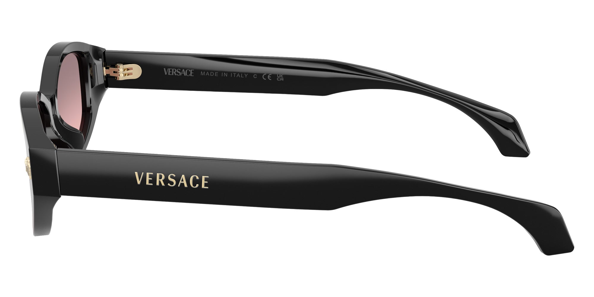 VERSACE VE4512D GB1/5M 54 - Black #id:ve4512dgb15m_s:104110