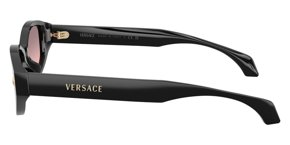 VERSACE VE4512D GB1/5M 54 - Black #id:ve4512dgb15m_s:104110