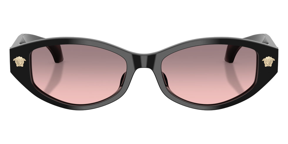 VERSACE VE4512D GB1/5M 54 - Black #id:ve4512dgb15m_s:104100