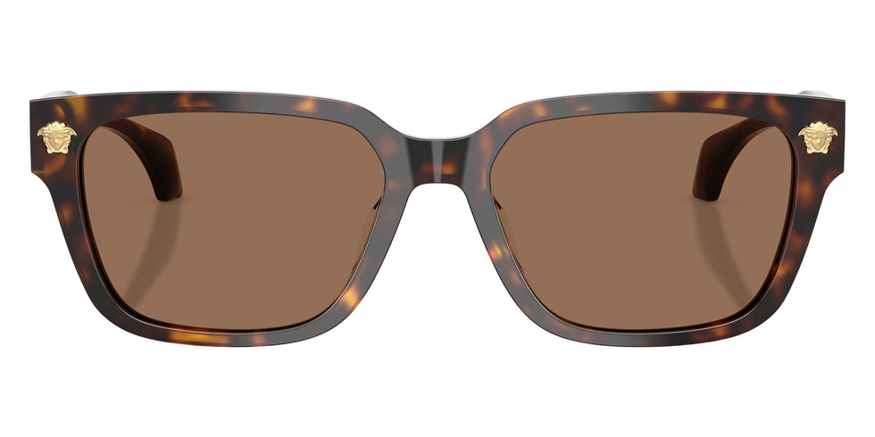 VERSACE VE4513D 108/73 56 - Havana #id:ve4513d10873_s:100100