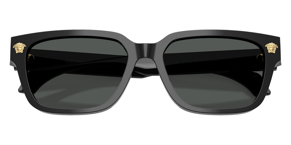 VERSACE VE4513D GB1/87 56 - Black #id:ve4513dgb187_s:106120