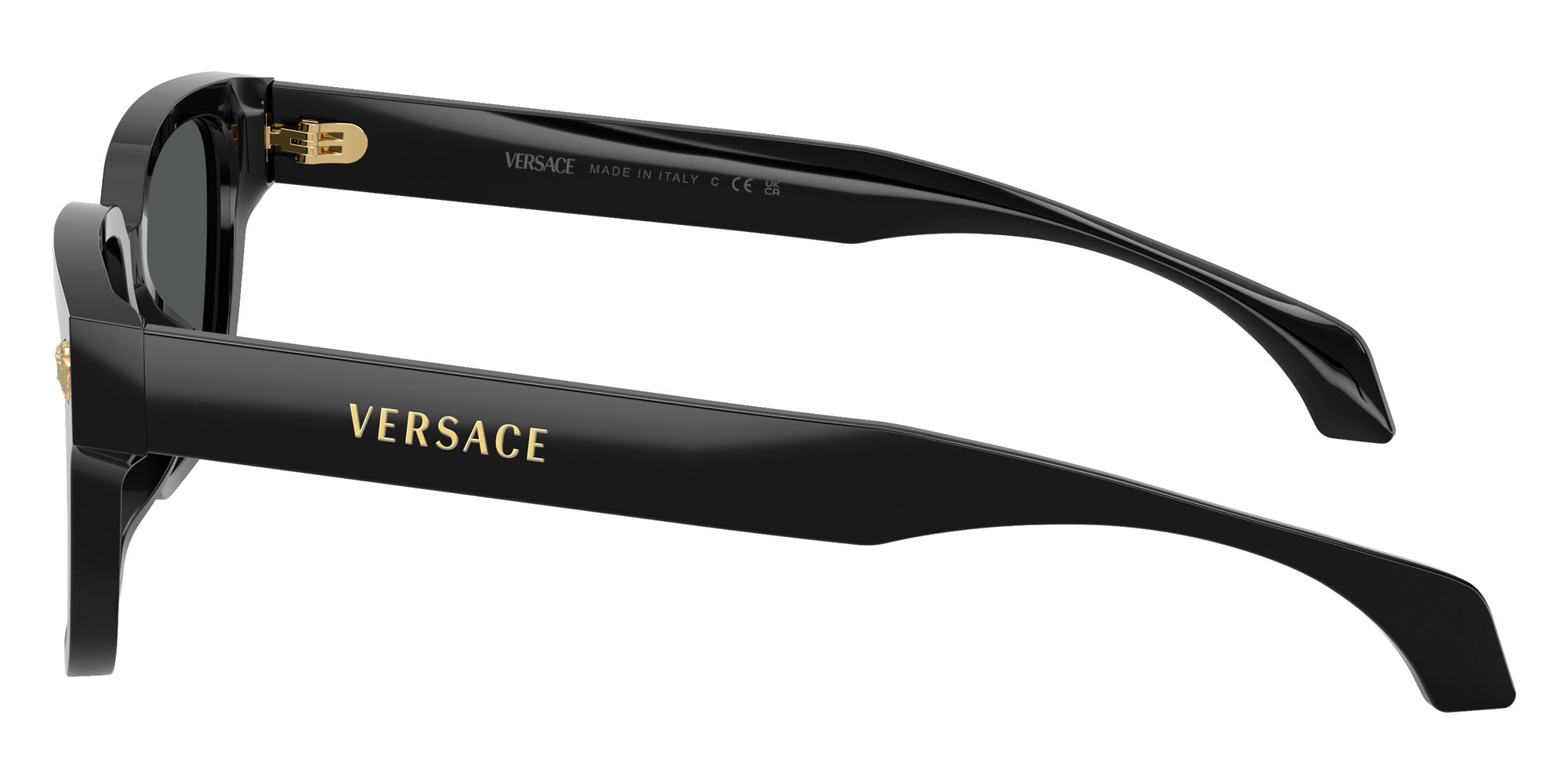VERSACE VE4513D GB1/87 56 - Black #id:ve4513dgb187_s:106110