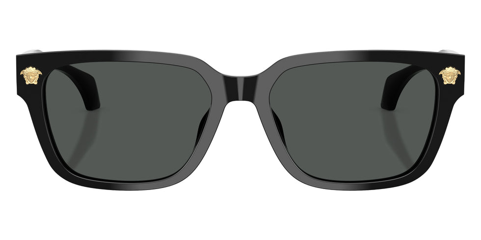 VERSACE VE4513D GB1/87 56 - Black #id:ve4513dgb187_s:106100