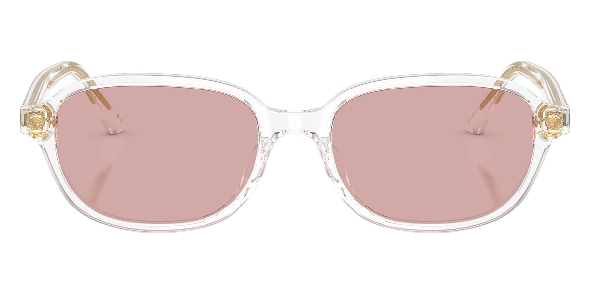 VERSACE VE4514D 148/84 53 - Crystal / Light Violet #id:ve4514d14884_s:100100