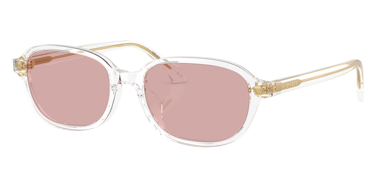 VERSACE VE4514D 148/84 53 - Crystal / Light Violet #id:ve4514d14884_s:100105