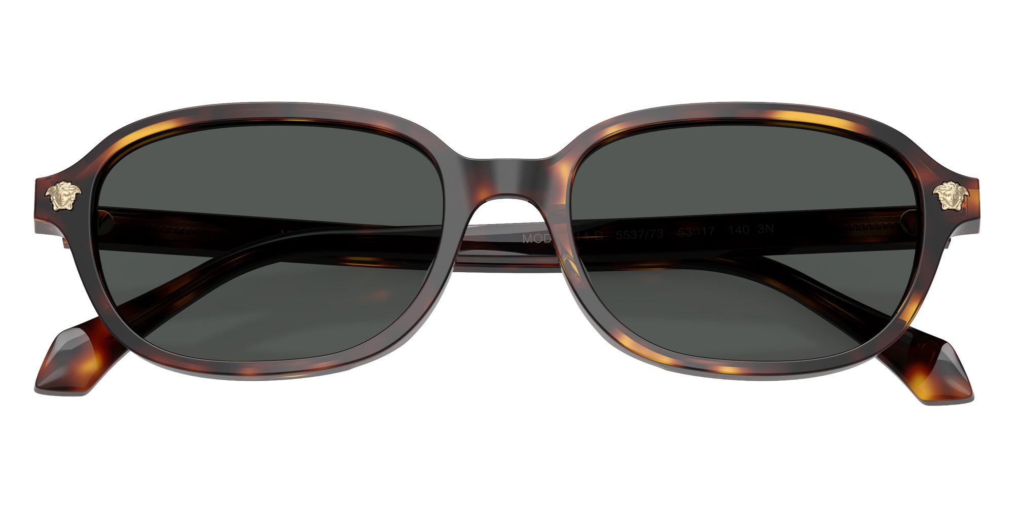 VERSACE VE4514D 553773 53 - Havana #id:ve4514d553773_s:100120
