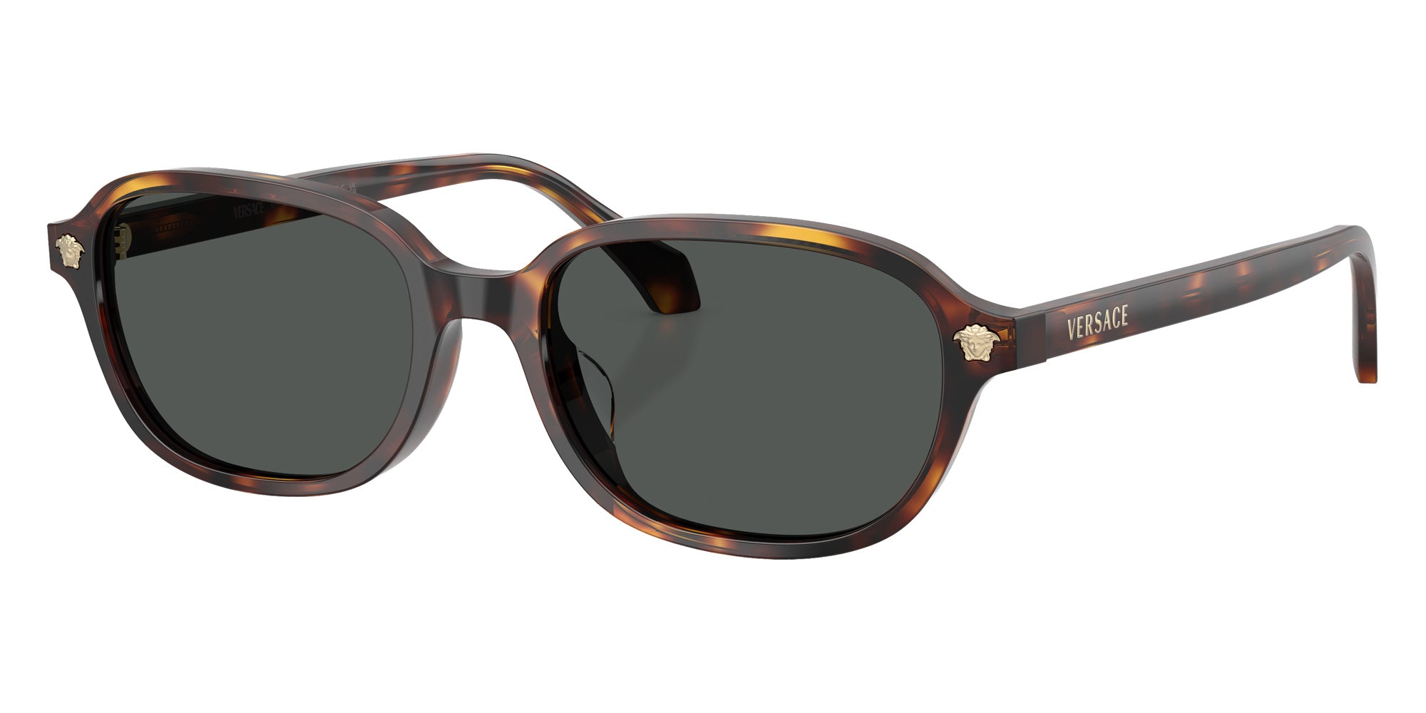 VERSACE VE4514D 553773 53 - Havana #id:ve4514d553773_s:100105