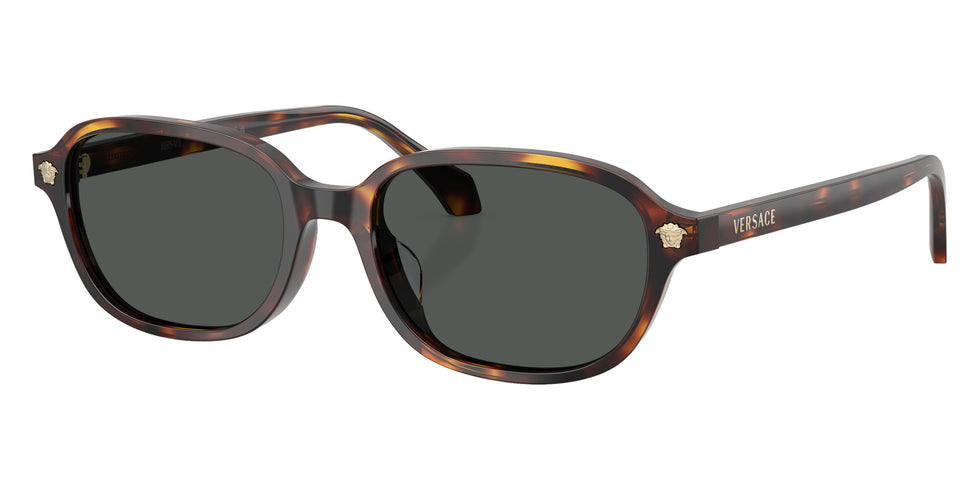 VERSACE VE4514D 553773 53 - Havana #id:ve4514d553773_s:100105