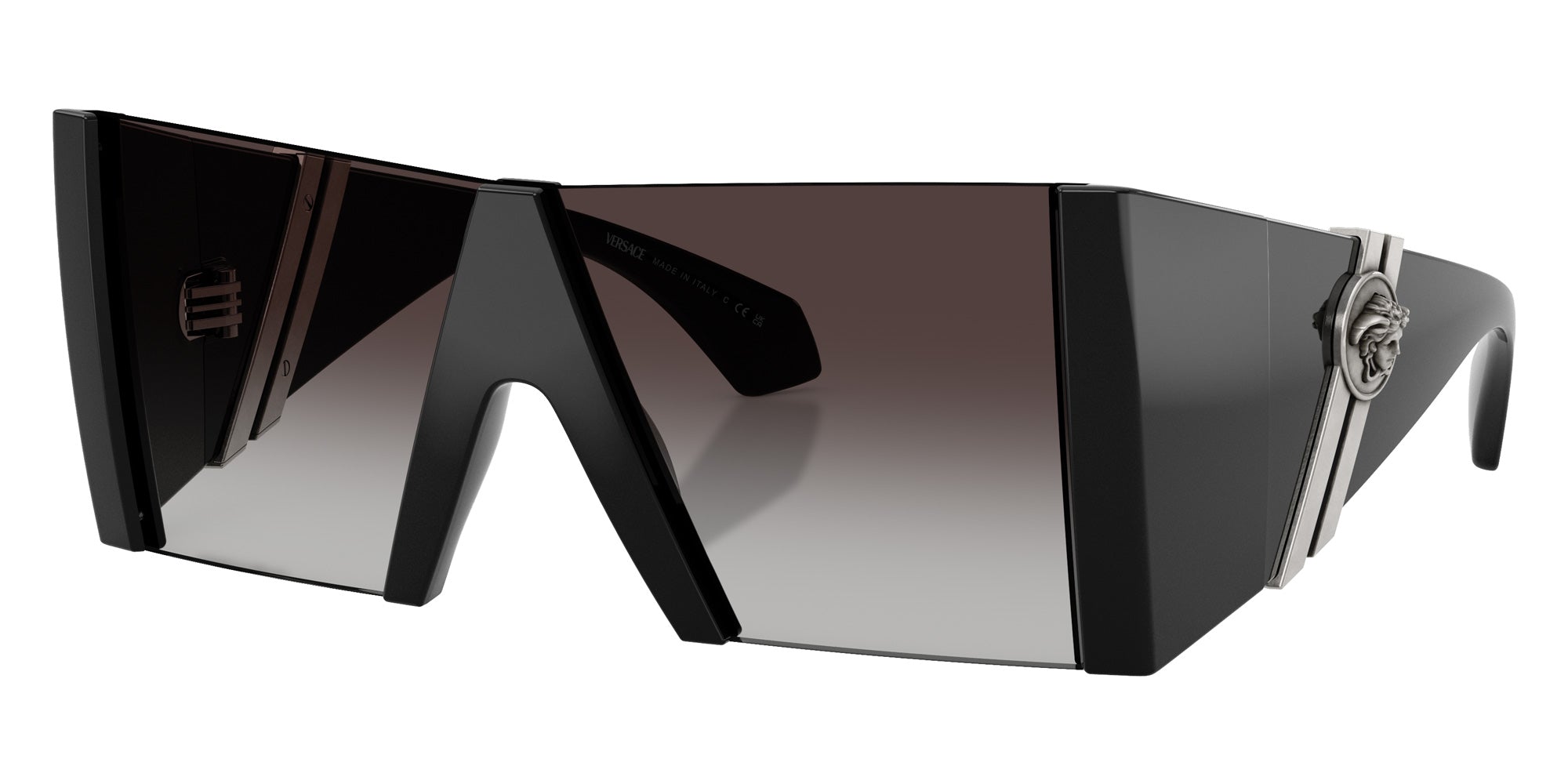VERSACE VE4515 GB1/8G 137 - Black #id:ve4515gb18g_s:102105