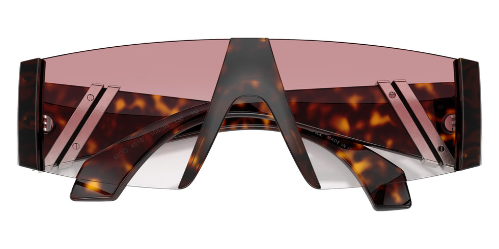 VERSACE VE4516 108/3B 136 - Havana #id:ve45161083b_s:100120
