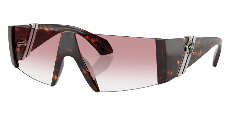 VERSACE VE4516 108/3B 136 - Havana #id:ve45161083b_s:100105