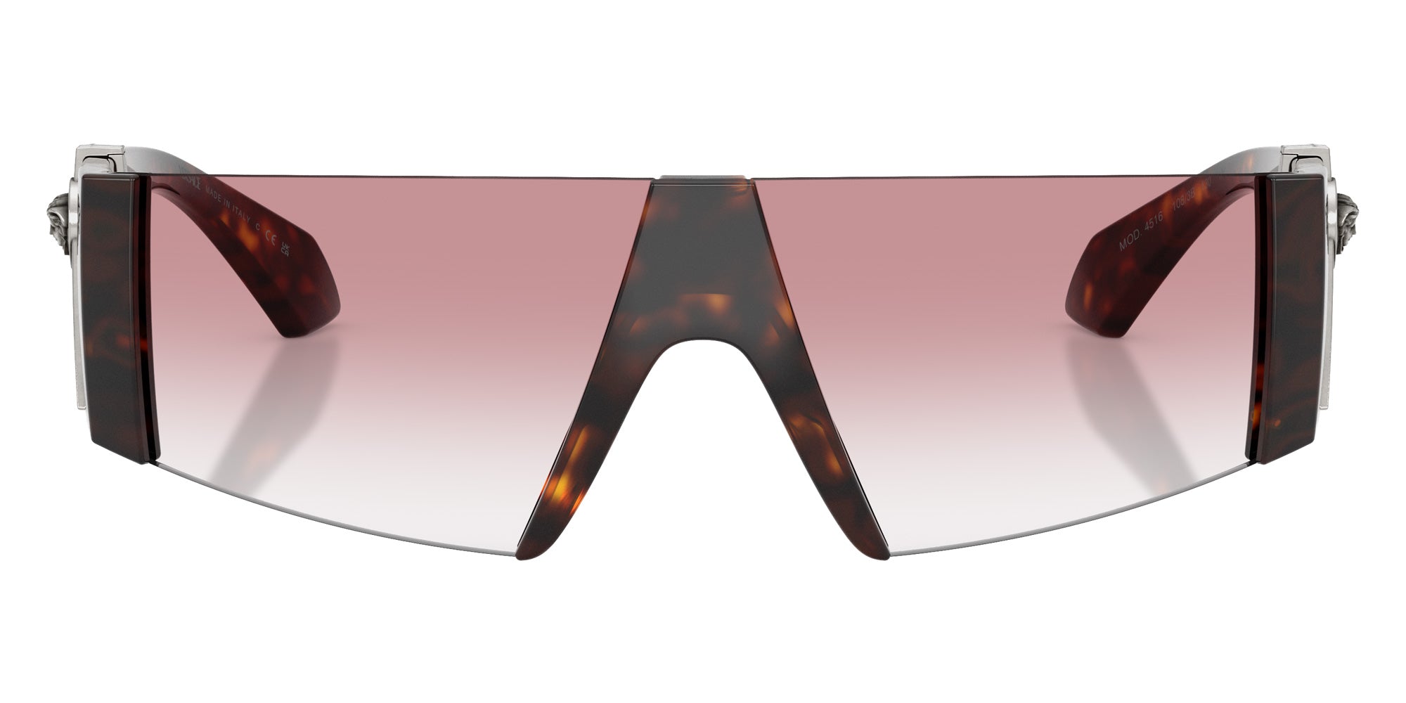 VERSACE VE4516 108/3B 136 - Havana #id:ve45161083b_s:100100