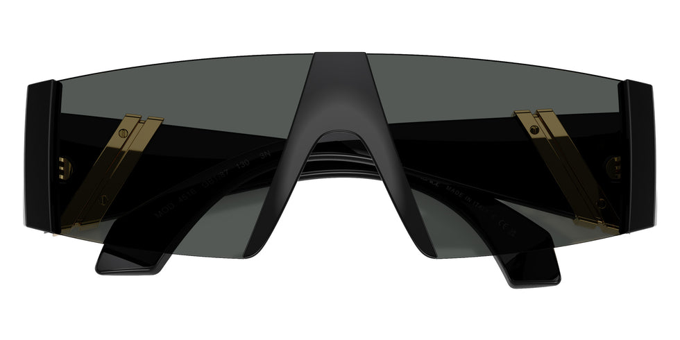 VERSACE VE4516 GB1/87 136 - Black #id:ve4516gb187_s:102120