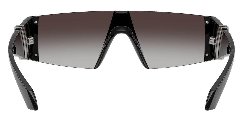 VERSACE VE4516 GB1/8G 136 - Black #id:ve4516gb18g_s:104115
