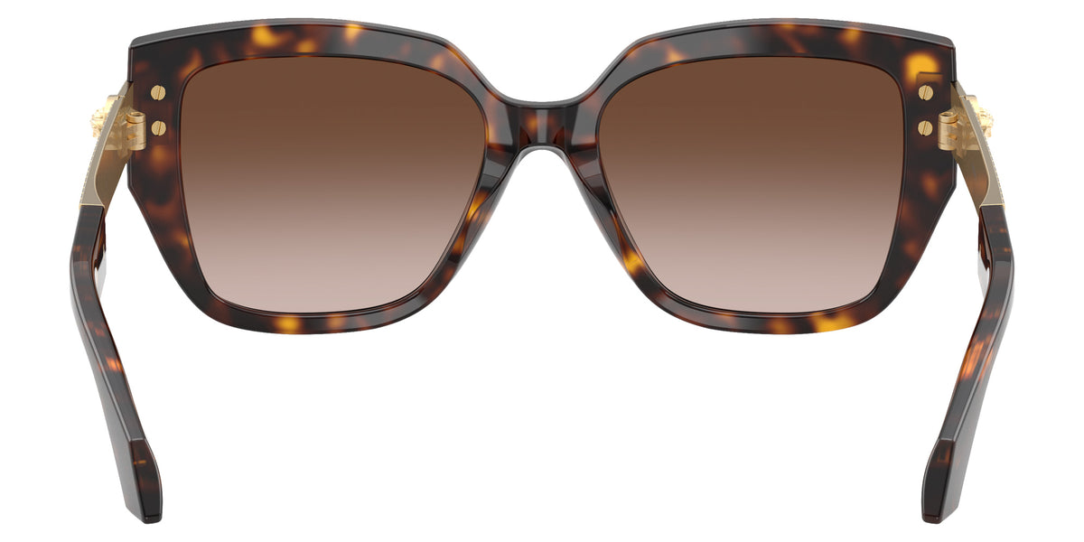 VERSACE VE4517U 108/13 54 - Dark Havana / Brown Gradient #id:ve4517u10813_s:100115