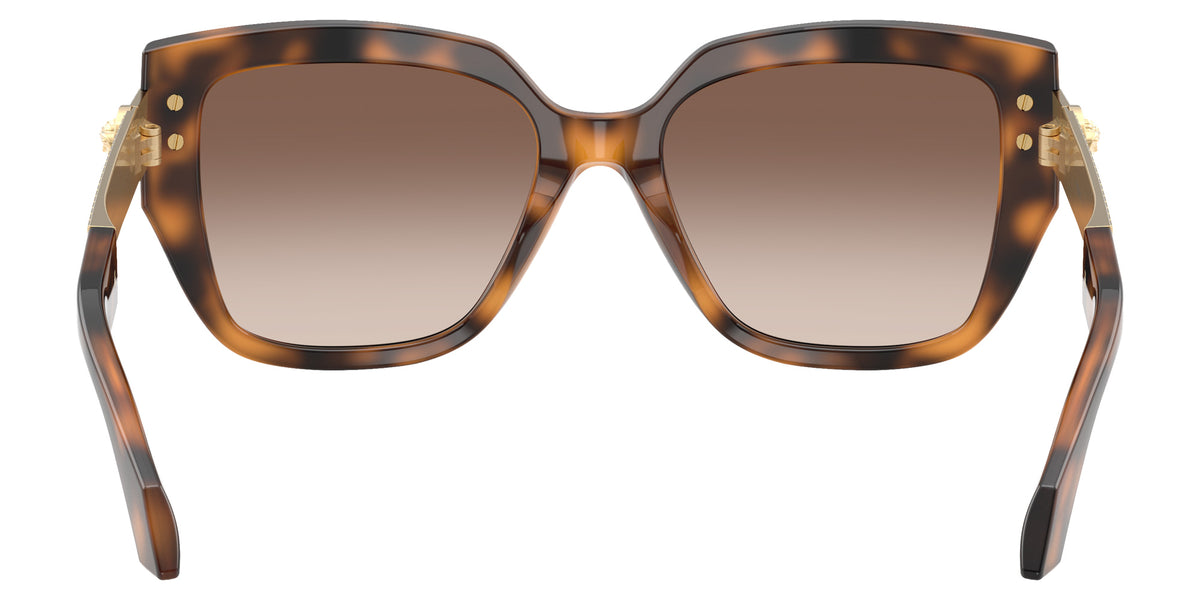 VERSACE VE4517U 526420 54 - Brown Havana / Pink Gradient Violet #id:ve4517u526420_s:102115
